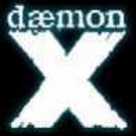 DaemonX